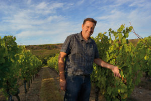 Sébastien Verdier - Domaine Verdier
